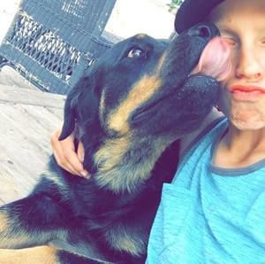 Meet your Posher, Kaleb